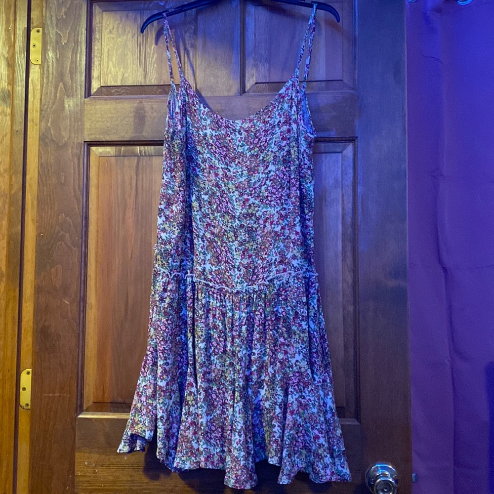 large womens mini dress